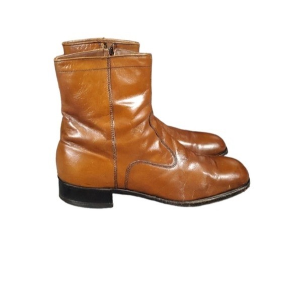SEARS Leather Boots main image 14